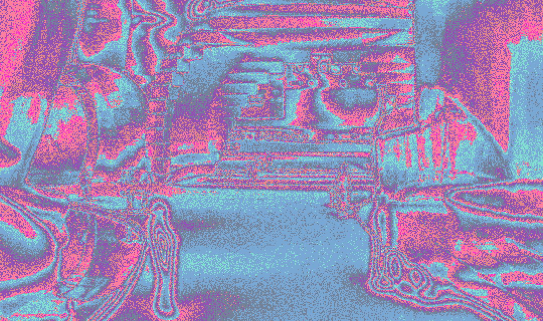 Project image